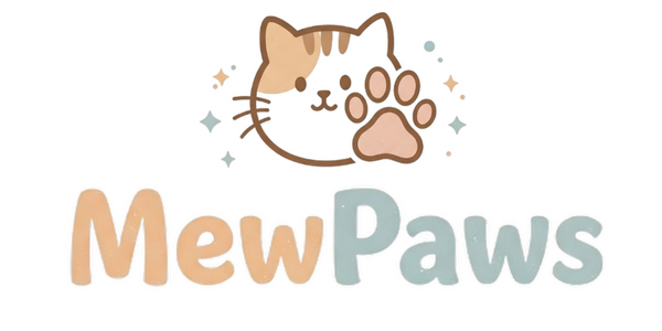 Mew Paws